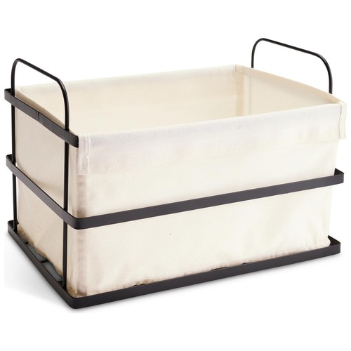 Storage basket habitat 14l - basket,