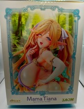 ELF VILLAGE 14TH VILLAGER MAMA TIANA BATHING SUIT VER 1/6 FIGURE (VERTEX) SEALED