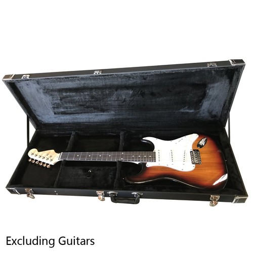 Lockable hard case square - hard,