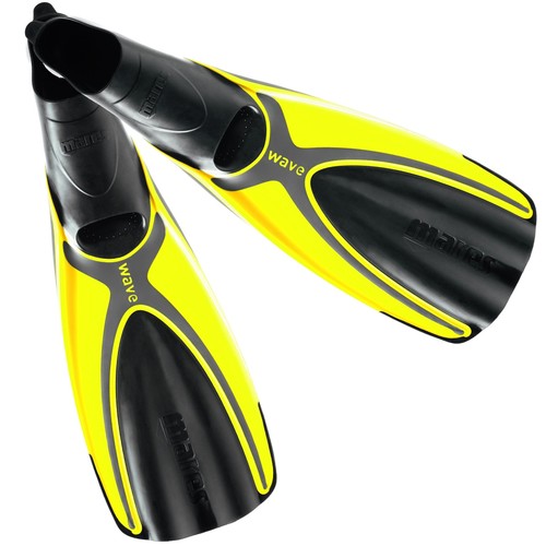 Mares wave fins - wave, for