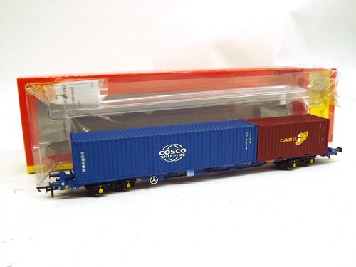 Hornby r60132 kfa container - r60132,