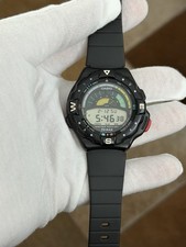 Rare Vintage Casio TRW-110