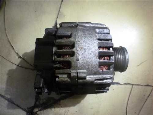9665617780 alternator peugeot - 9665617780,