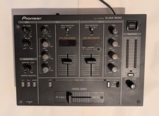 Pioneer DJM-300 2-Channel DJ
