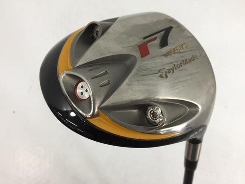 Taylormade 460 driver 5 - taylormade, r7