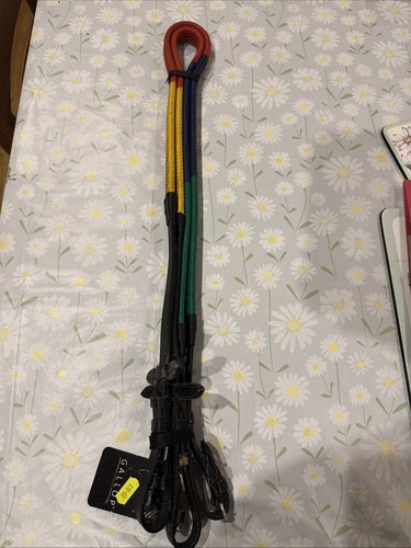 Gallop rainbow rubber - gallop,