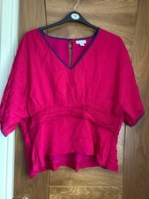 Top Blouse Size  Wallis