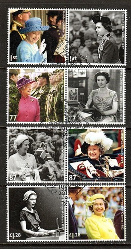 2012 diamond jubilee - gb,