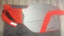 Equisafety hi viz, Wrap Round