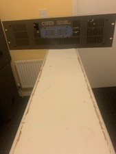 Cloud CXV-425 Power Amplifier