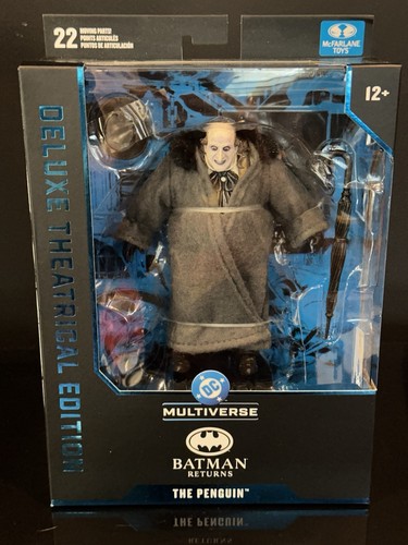 Mcfarlane multiverse the - multiverse,