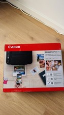 Canon PIXMA TS3750i Colour