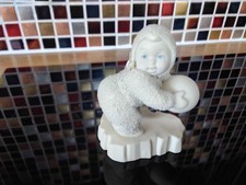 Snow babies shoot - for, the