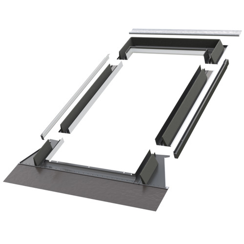 Fakro ehv tile flashing kit - fakro,