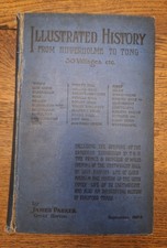 Illustrated Rambles from Hipperholme to Tong Bradford - 1904 - Yorkshire History