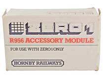HORNBY R956 Zero 1 Accessory