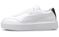 Puma Oslo Maja White (Women's)