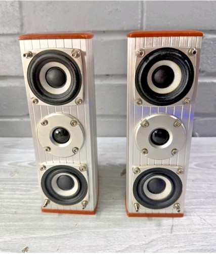 Denon a3l surround speakers - denon, sc-a3l