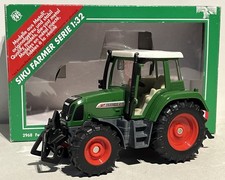 SIKU 1:32 SCALE 2968 FENDT 411
