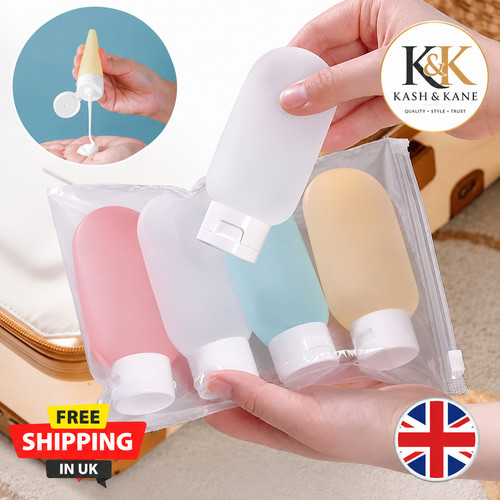 4pcs 60ml travel - travel, set