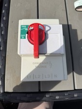 MEM Eaton MS1603 Memshield 2