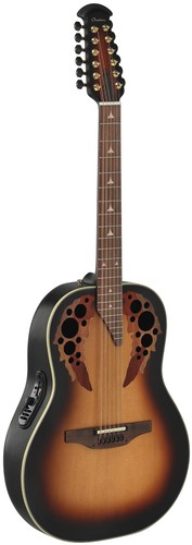 Ovation limited edition pro - ovation,