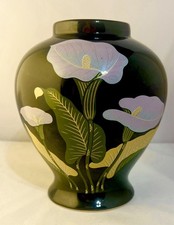 Japanese Vase