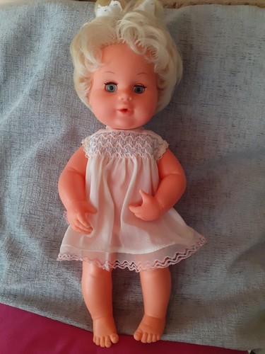 Palitoy teeny tiny - palitoy,