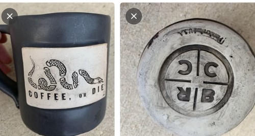 Black rifle coffee company - black,