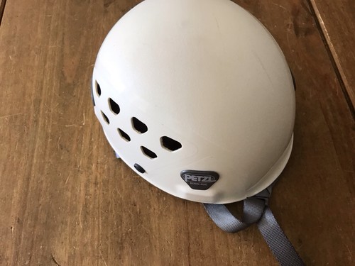 Petzl ecrin climbing saving - petzl,