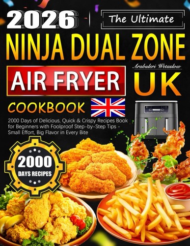 2026 ninja dual - 2026, air