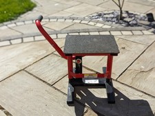 Motocross Motorbike Bike Maintenance MX Stand. KX YZ RM KTM