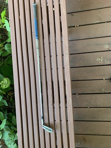 Mizuno 950 iron - mizuno,