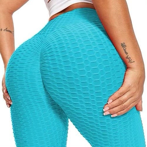 High waisted scrunch - high-waisted,