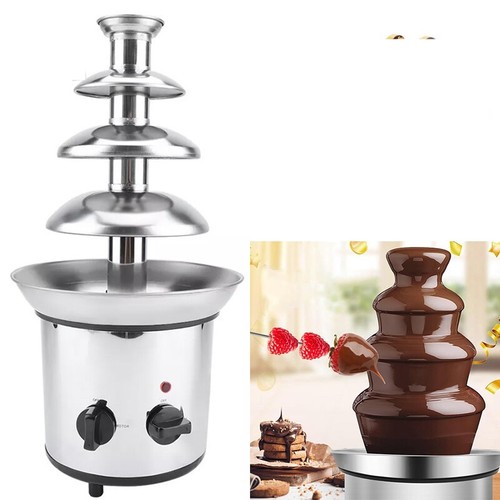 Tier electric chocolate - electric,