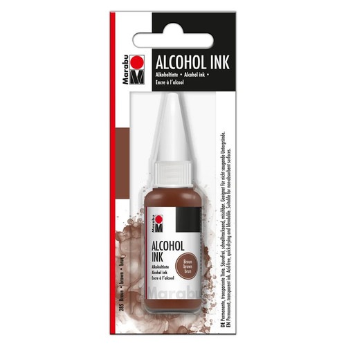 Marabu alcohol ink 20ml - marabu,