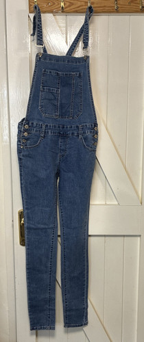 Sasha vintage dungarees - sasha,