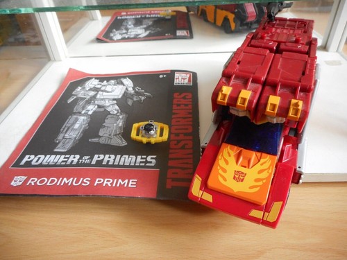 Hasbro transformers power - transformers, of