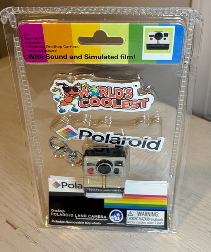 Polaroid land camera mini - polaroid,