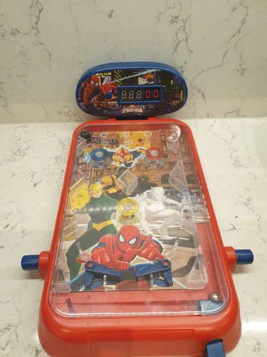 Spiderman and friends marvel - friends,
