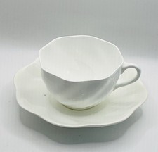 Coalport Fine China Tea Duo