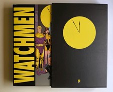 Absolute Watchmen German