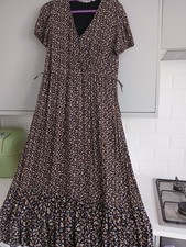 " FAT FACE" ROCHELLE BLACK