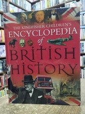 ENCYCLOPEDIA OF BRITISH