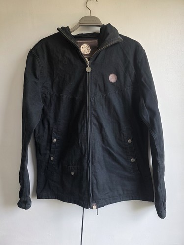 Pretty green men - green, harrington