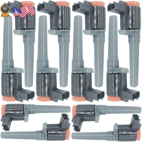 Pins set ignition coil - pins,