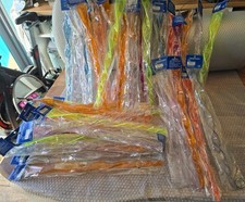 Wind Twisters Acrylic Sprial Spinners Garden Outdoor JOB LOT 45+