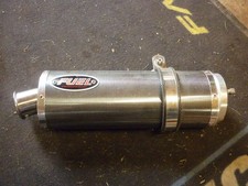 KAWASAKI ZX9R SILENCER EXHAUST