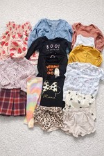 Girls clothes bundle 12 - girls,