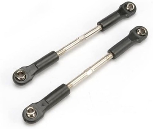 Traxxas 5539 58mm turnbuckles - traxxas,